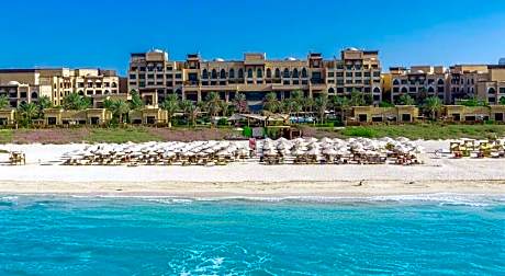 Saadiyat Rotana Resort and Villas
