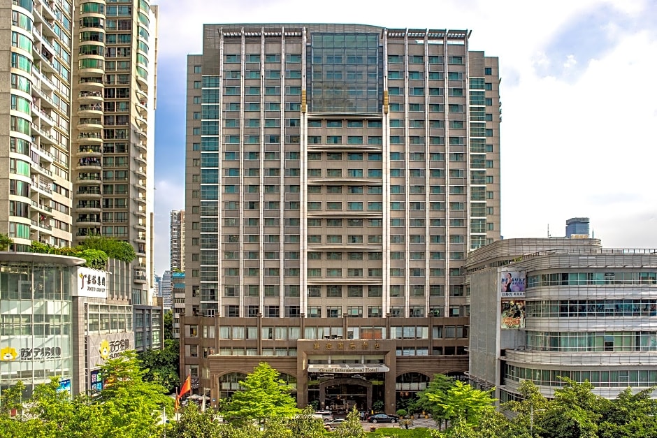 Grand International Hotel