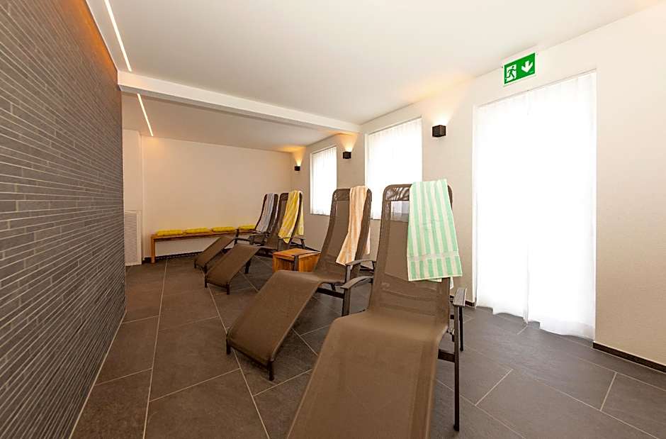 Hotel Dischma