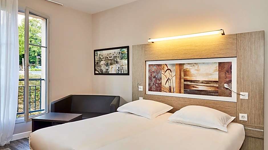 Résidence Château du Mée