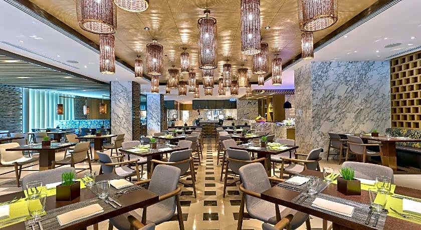 Hilton Kota Kinabalu