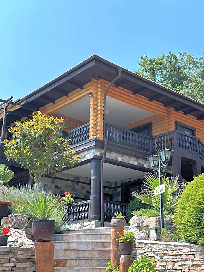 Deluxe House Glavatarski Han