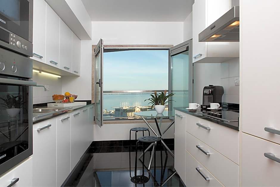 Oriente 25 Apartments by APT IIN - Parque das Nações