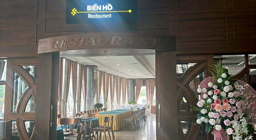 Muong Thanh Grand Gia Lai