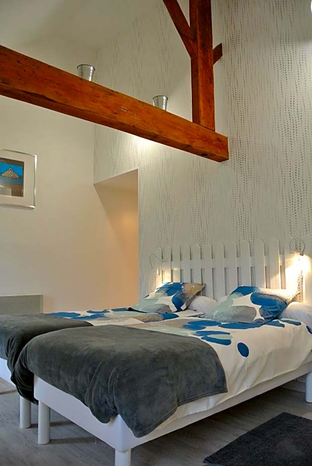 La Fresnée chambres d'hôtes