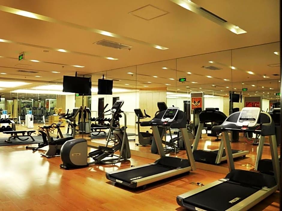 Qingdao Grand New Century Hotel