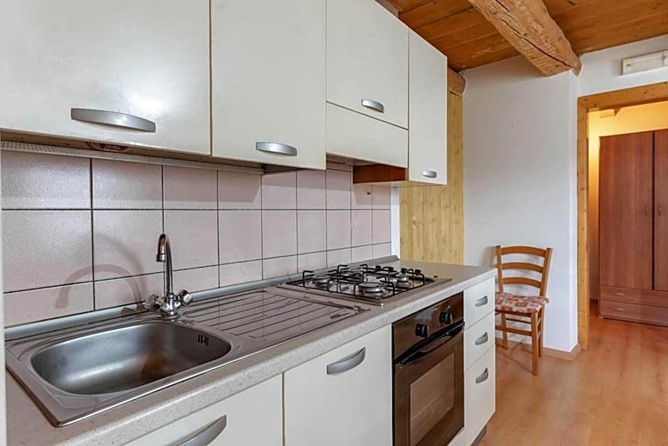 Chalet Musiera