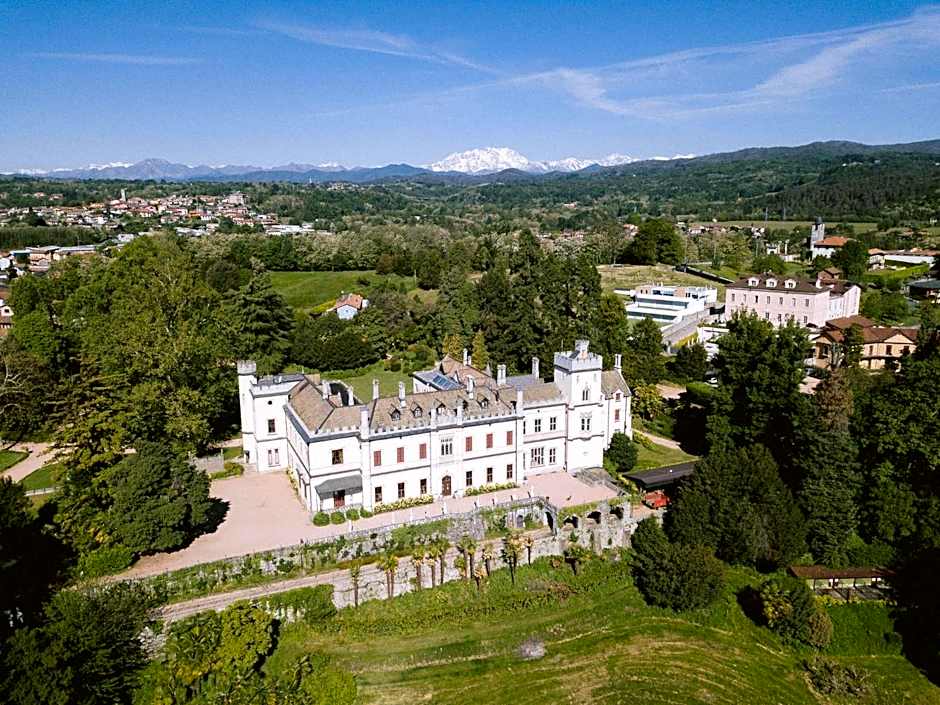 Photo 1 of 50 of Castello Dal Pozzo Hotel
