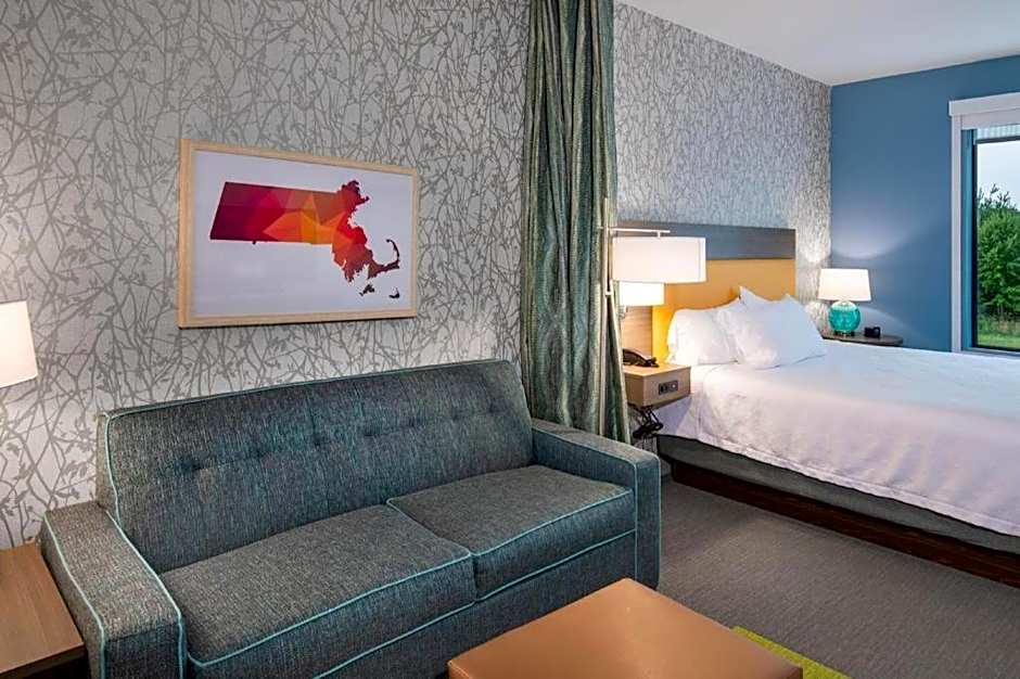 Home2 Suites by Hilton Raynham Taunton