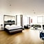 Augarten Art Hotel, a Member of Design Hotels