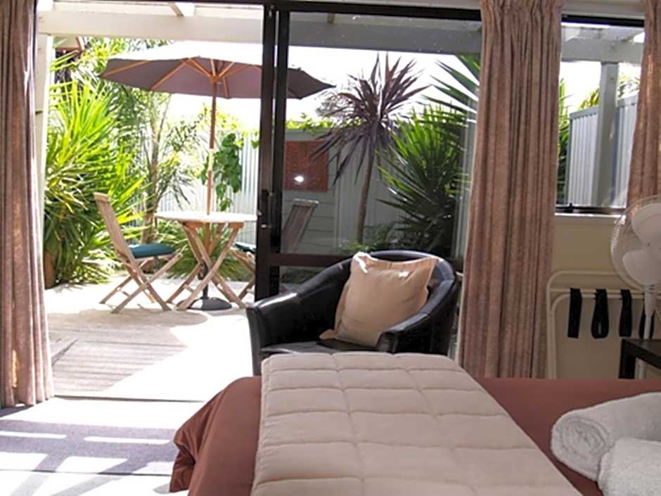 Tairua Shores Motel