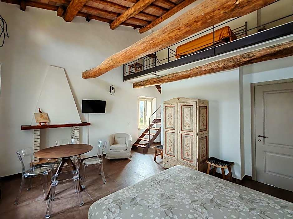 la Mafalda in Oltrepo