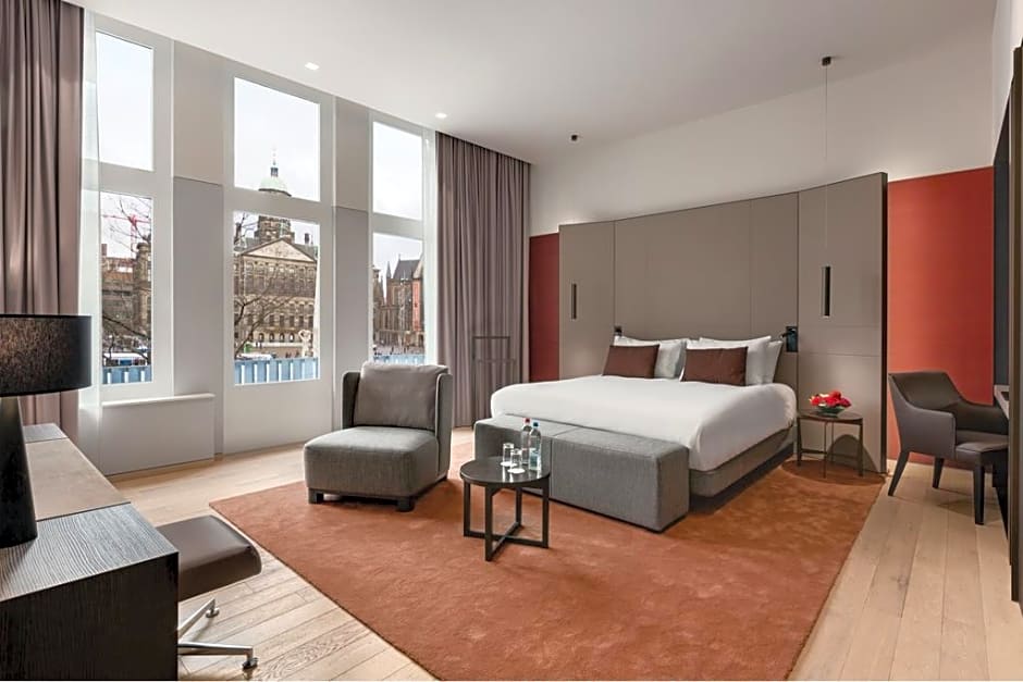 Anantara Grand Hotel Krasnapolsky Amsterdam