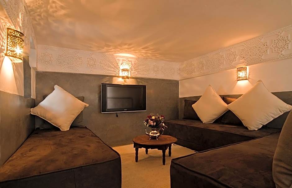 Riad Cinnamon by Marrakech Riad