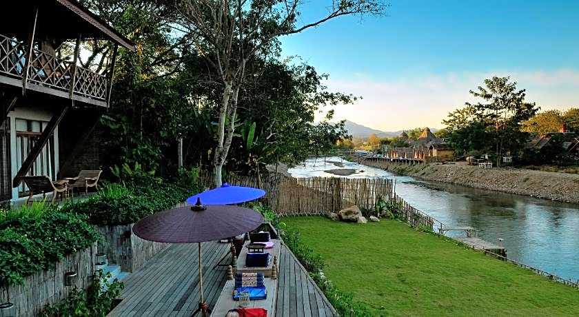 Hotel Des Artists Rose Of Pai