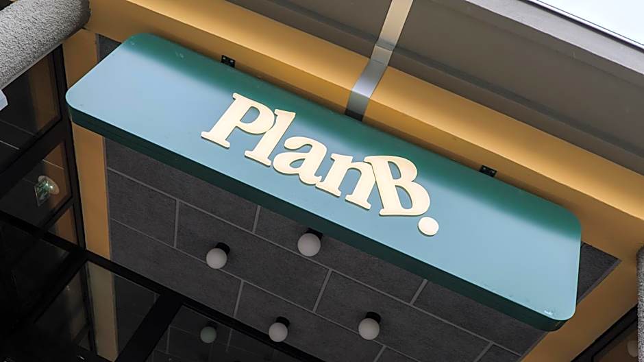 PlanB - Living Saint-Gervais - 250m des Remontées Mécaniques