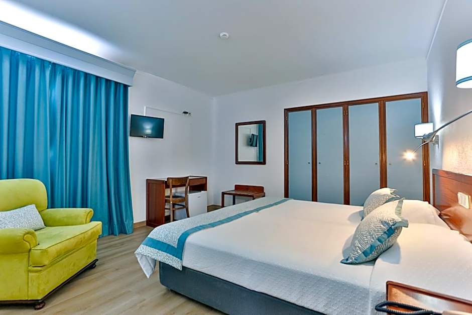 Hotel Arangues