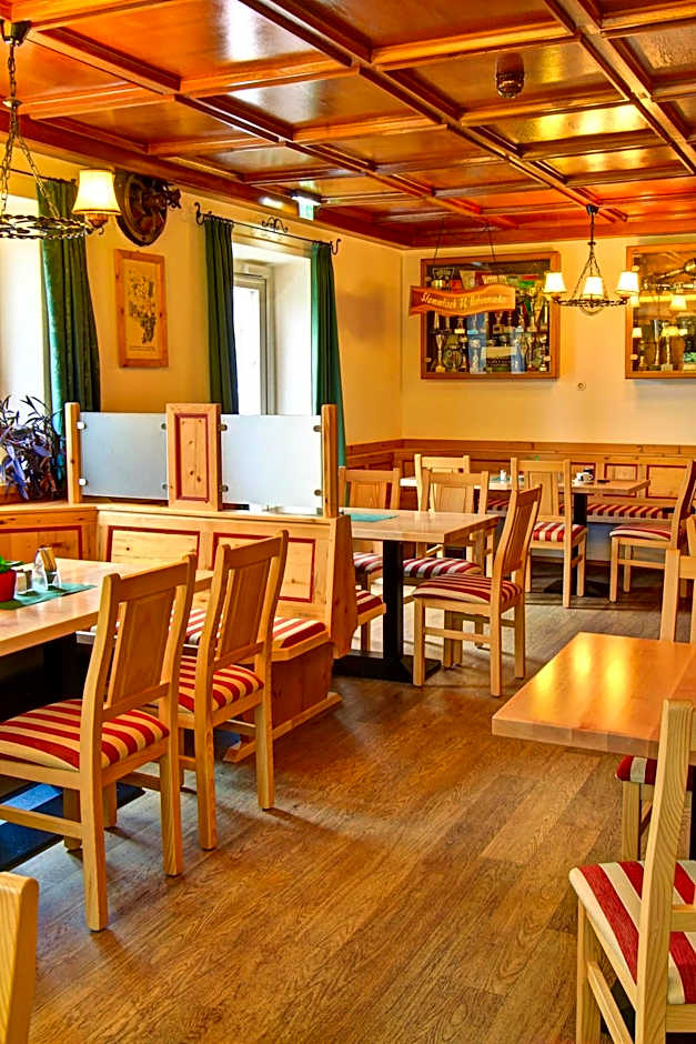Landgasthof zum Betenmacher