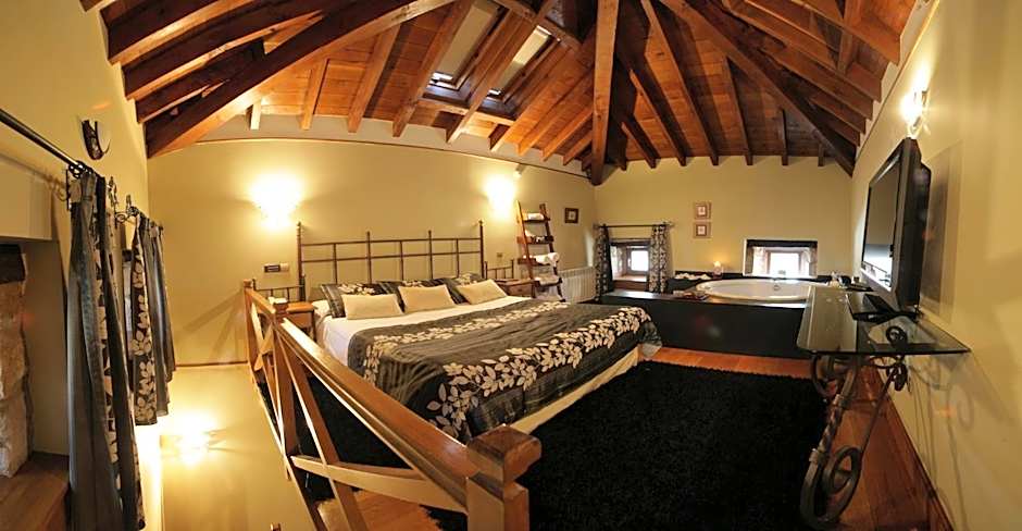 Hotel Palacio Guevara