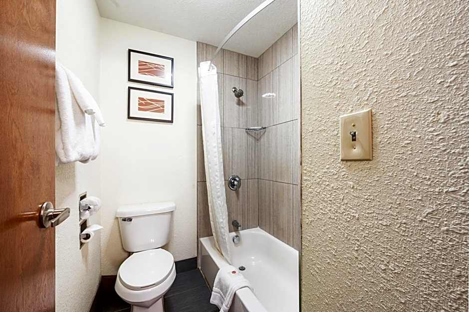 Comfort Inn Mayfield Heights Cleveland East