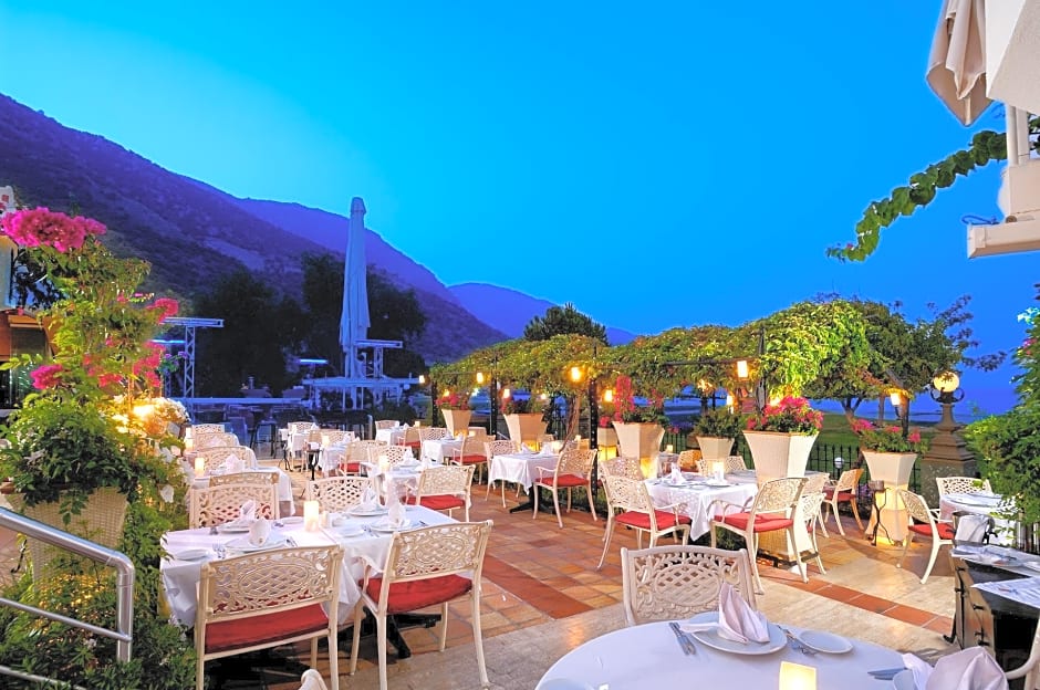 Belcekiz Beach Club - All Inclusive