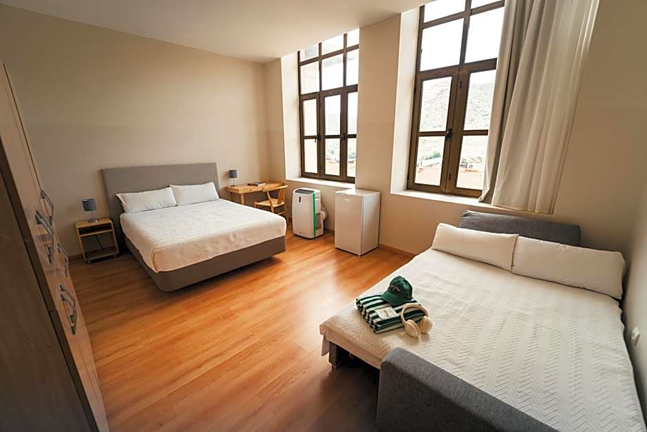 Tres Estrellas Mequinenza