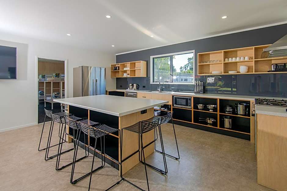 Cambridge Top 10 Holiday Park