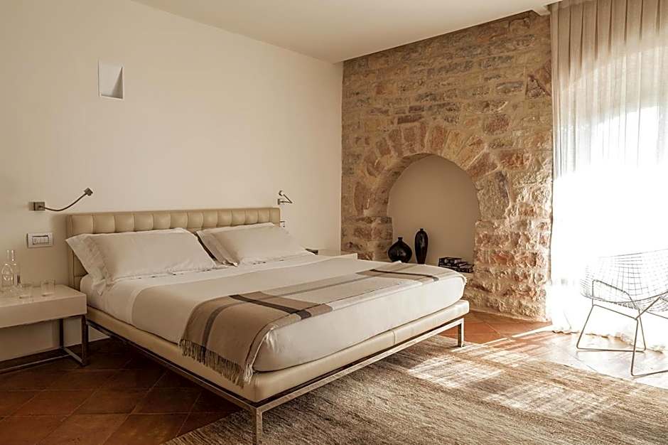 Nun Assisi Relais & Spa Museum