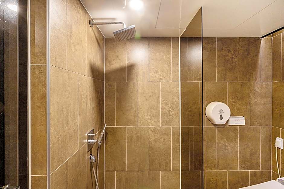 Dublin Hotel