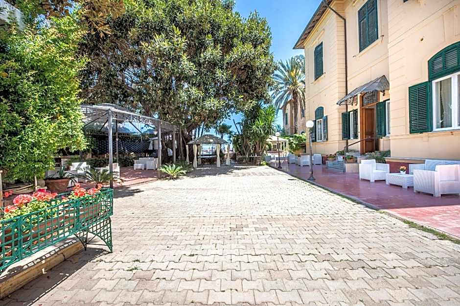 B&B Villa Liberty sul Mare by Wonderful Italy
