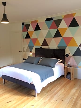 Chambres d’hôtes Les Mouillères