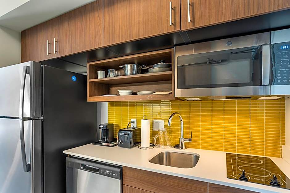 MainStay Suites North - Central York 