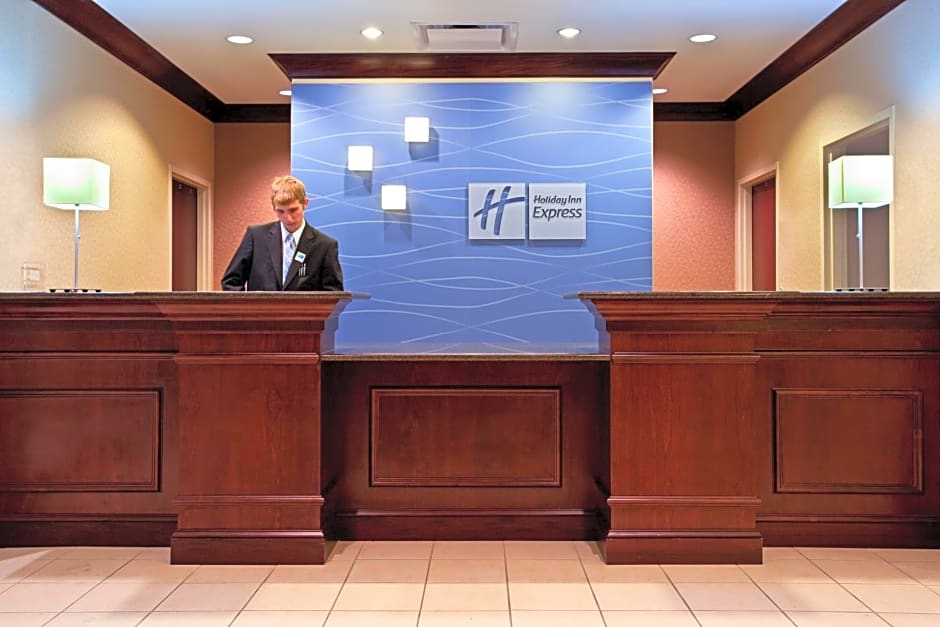 Holiday Inn Express & Suites Chicago West-OHare Arpt Area By IHG