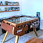 Richterswil Youth Hostel