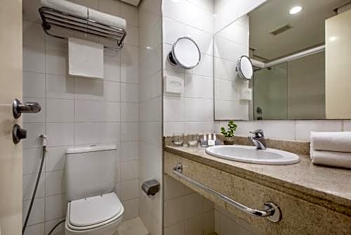 São Paulo Nações Unidas Affiliated by Meliá