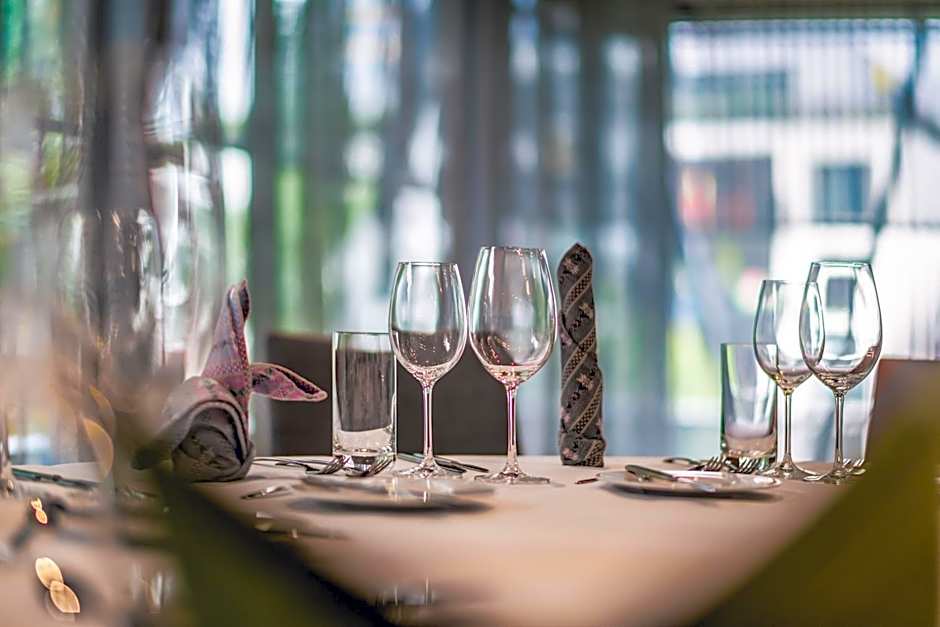 Sheraton Zurich Hotel