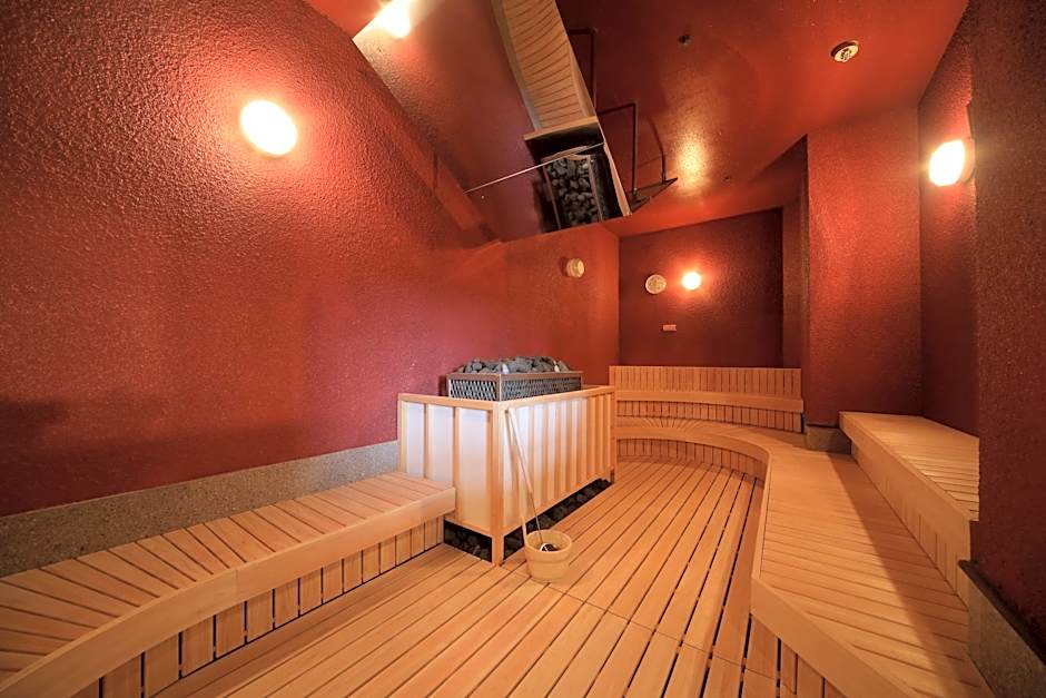 Nagoya Kasadera Hotel