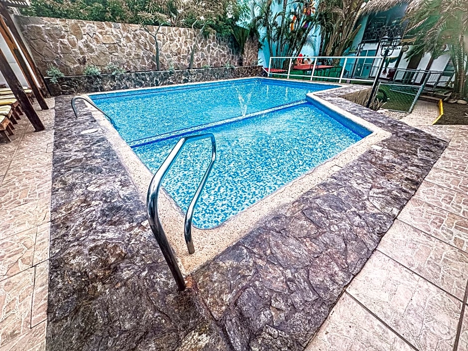 Best Western Posada Chahue
