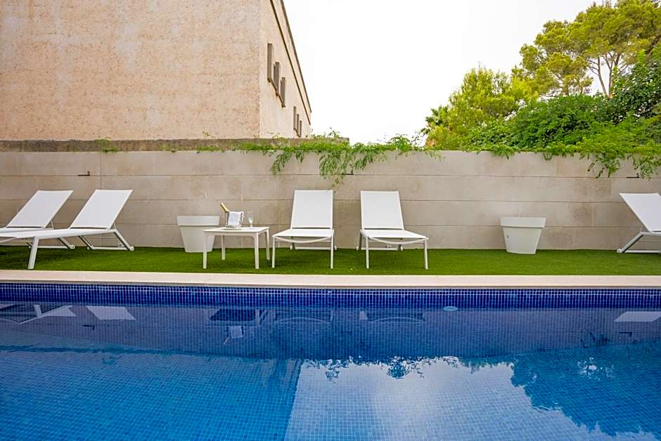 Hotel Morlans Suites - Adults Only