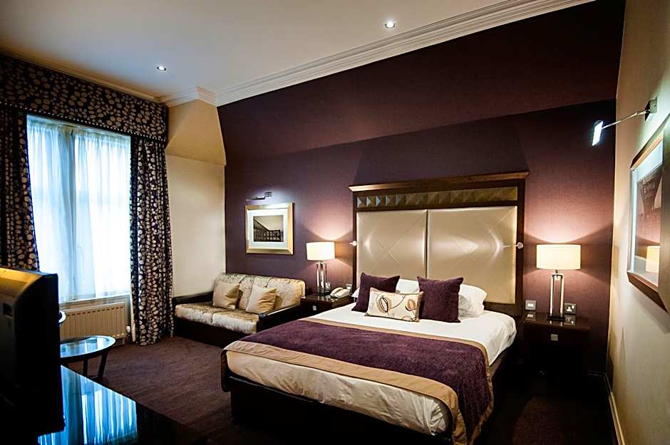 Seamill Hydro Hotel & Resort