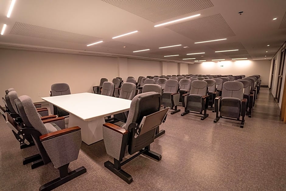 Oceana Atlantico Hotel