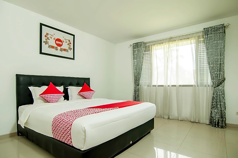 OYO 882 Puri Gevana Guest House