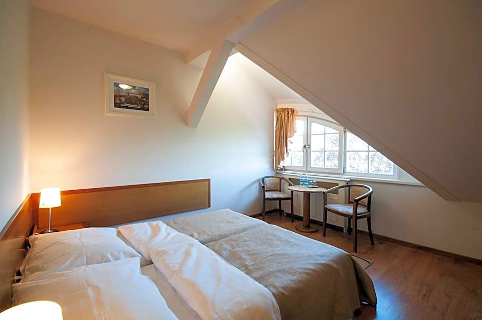 Art Deco Hotel Hoffmann