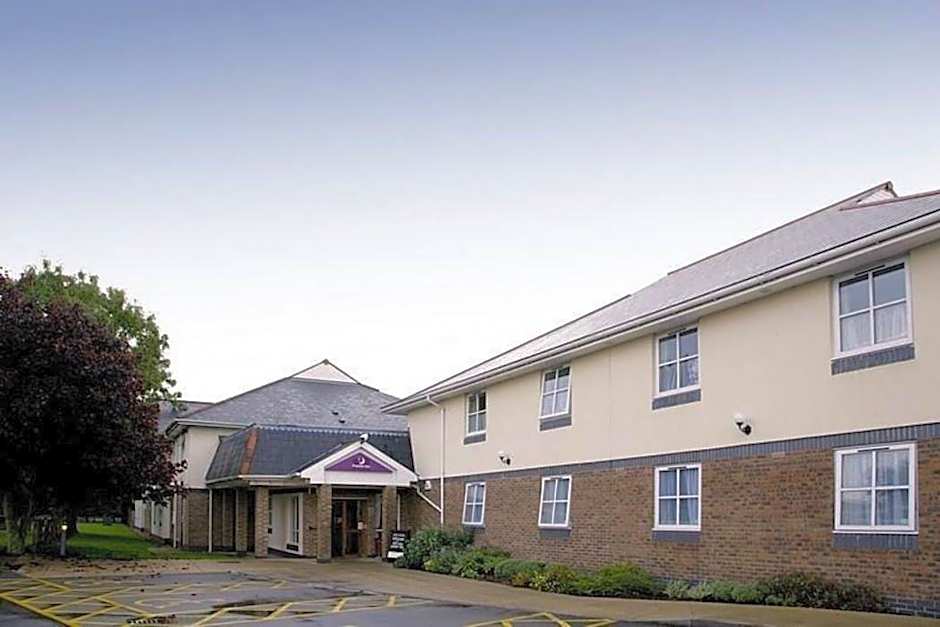 Premier Inn Lincoln (Canwick)