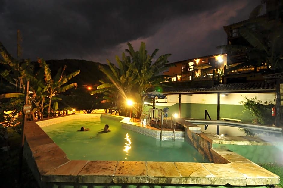 Pousada New Paradise