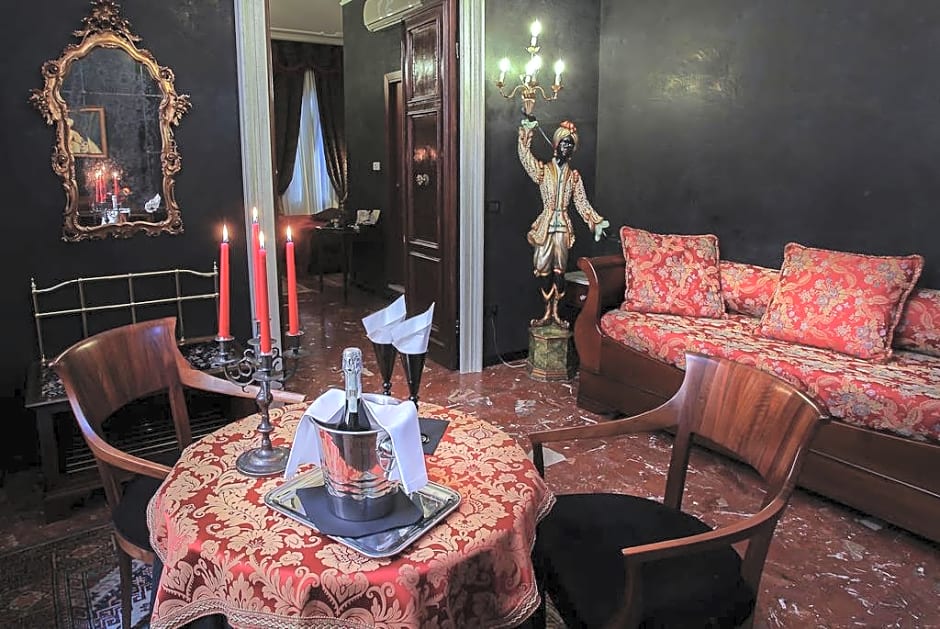 Hotel Ca' Alvise