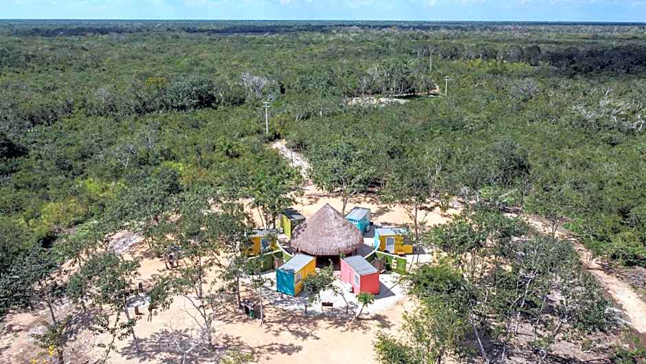 Xuux Peek by Tecnohotel