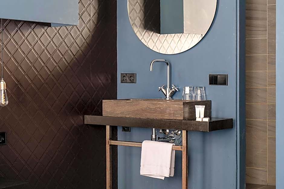 Boutique Hotel Oosteinde