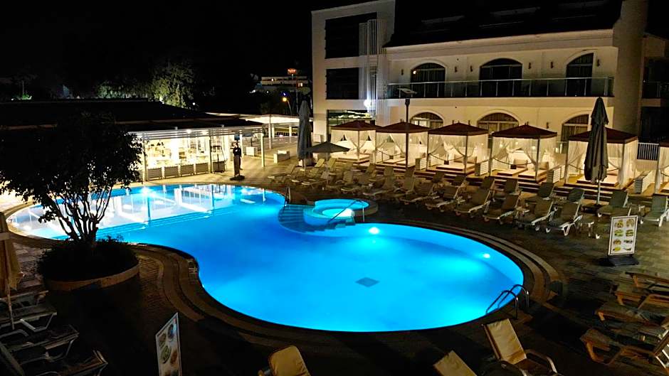 Forum Residence Hotel