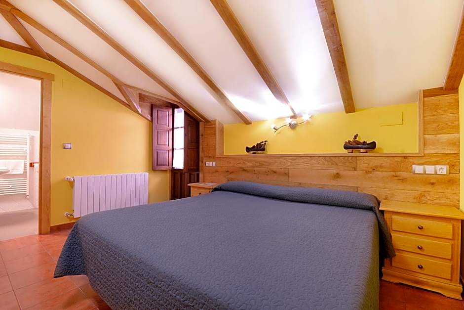 Posada Casa Rosalia